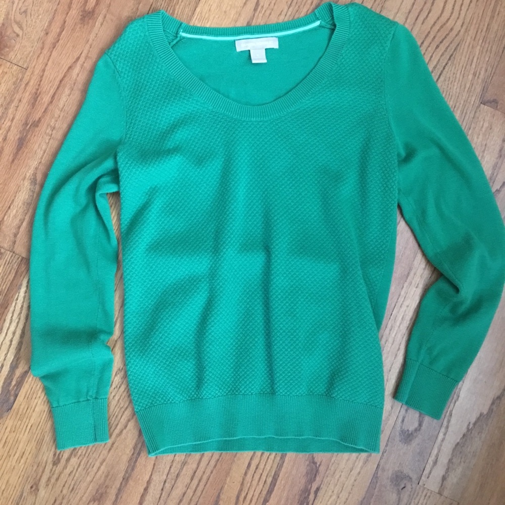 Banana Republic Sweater - Small